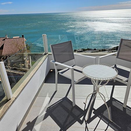Apartament Fantastico Duplex Con Vistas Impresionantes Al Mar Peñiscola Zewnętrze zdjęcie